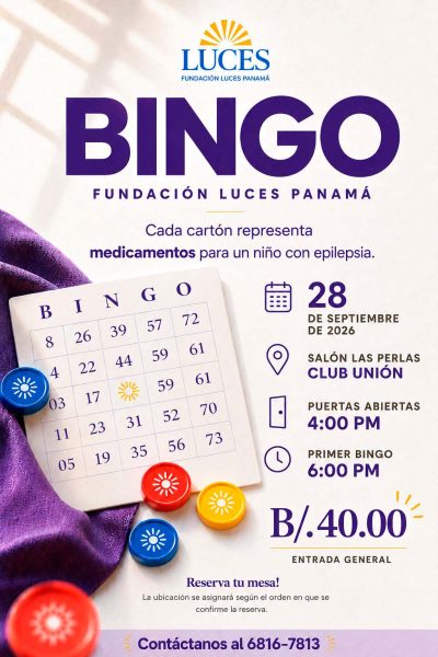 bingo sept 2026
